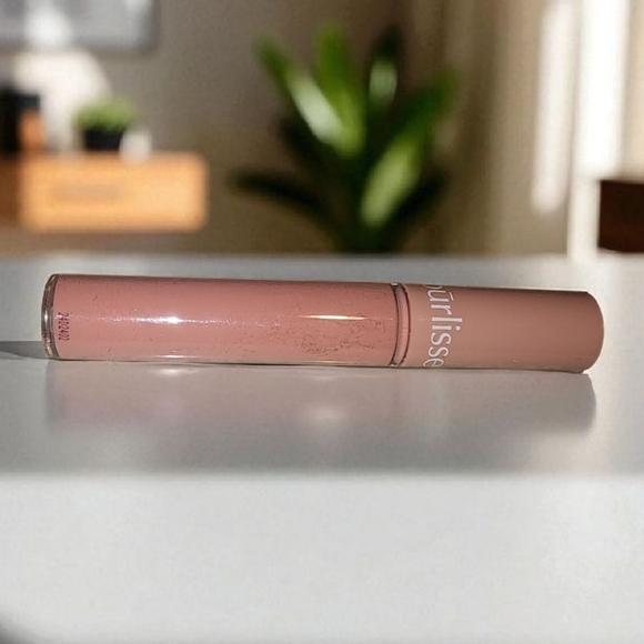 Purlisse Soft Pink Dew Lip Gloss - Picture 1 of 2